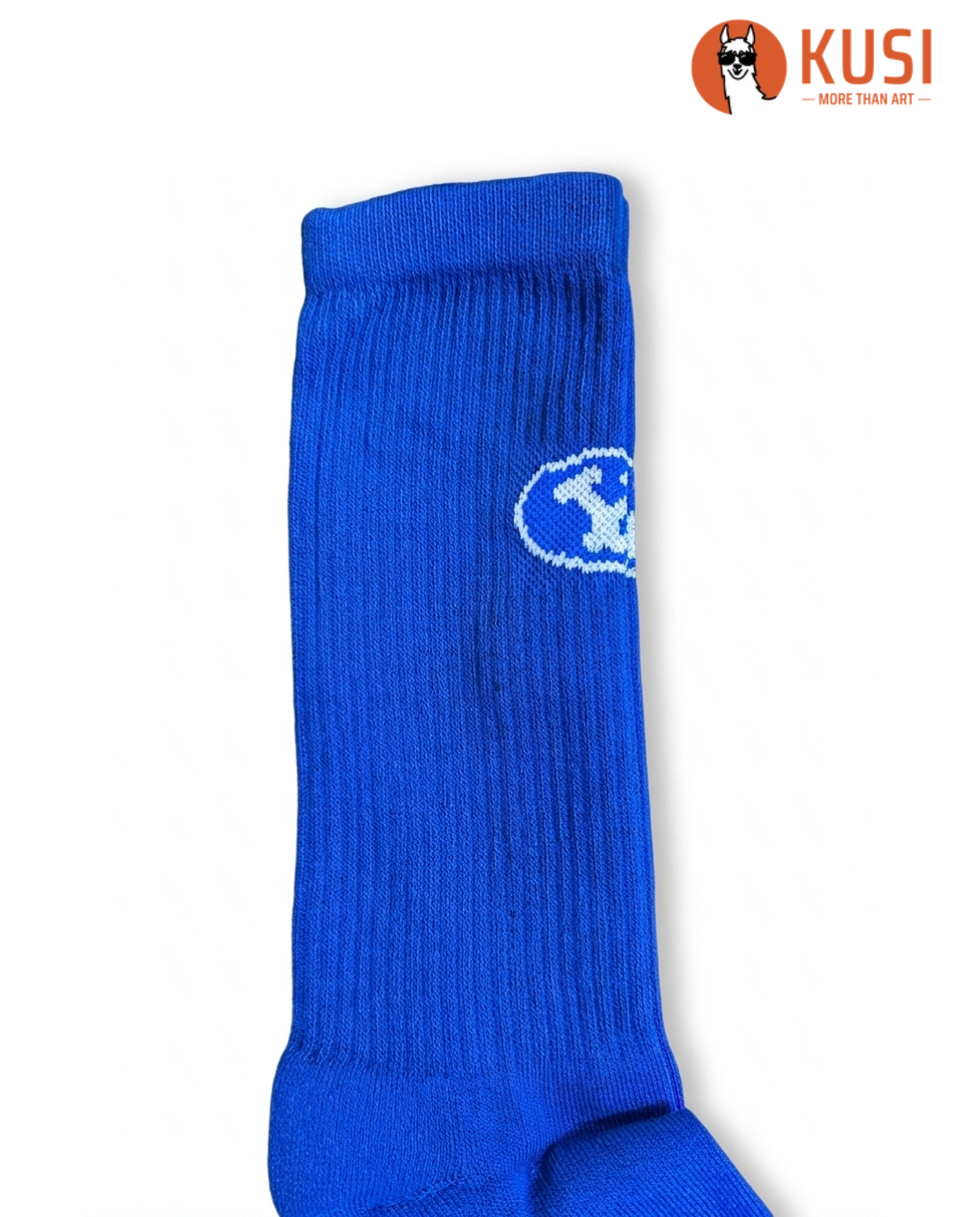 BYU socks