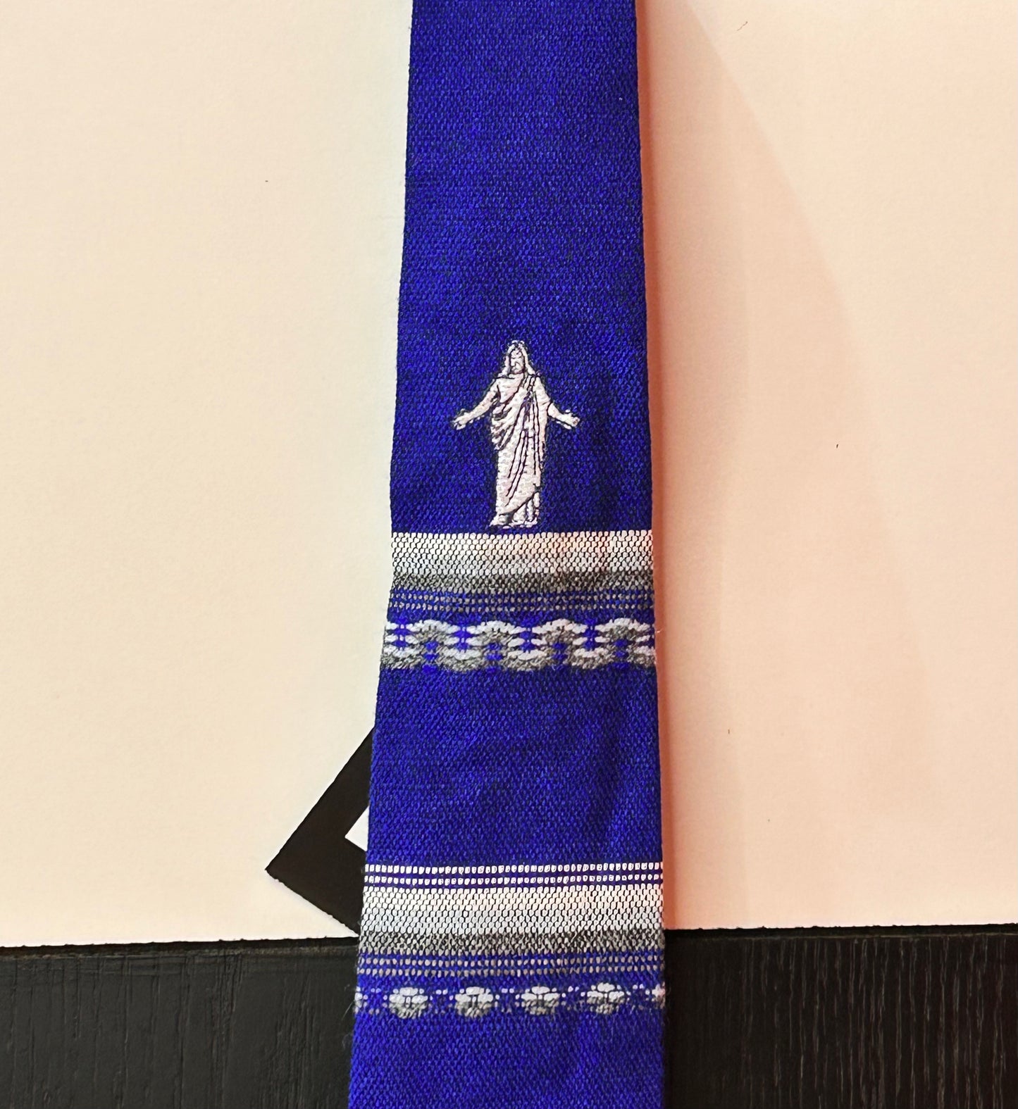 Christus Necktie