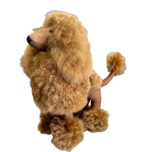 Poodle (Made with Alpaca wool) | KUSI LLC