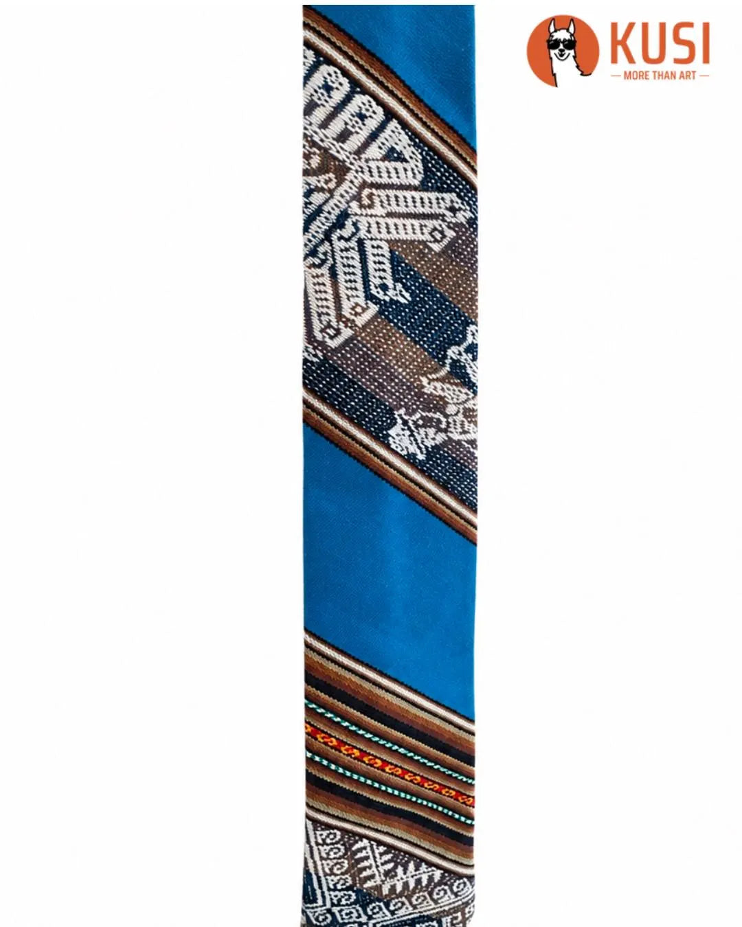 Andean ties (different designs)