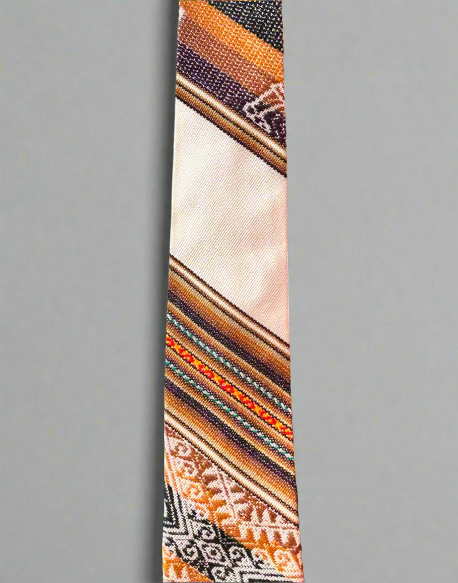 Andean ties (different designs)