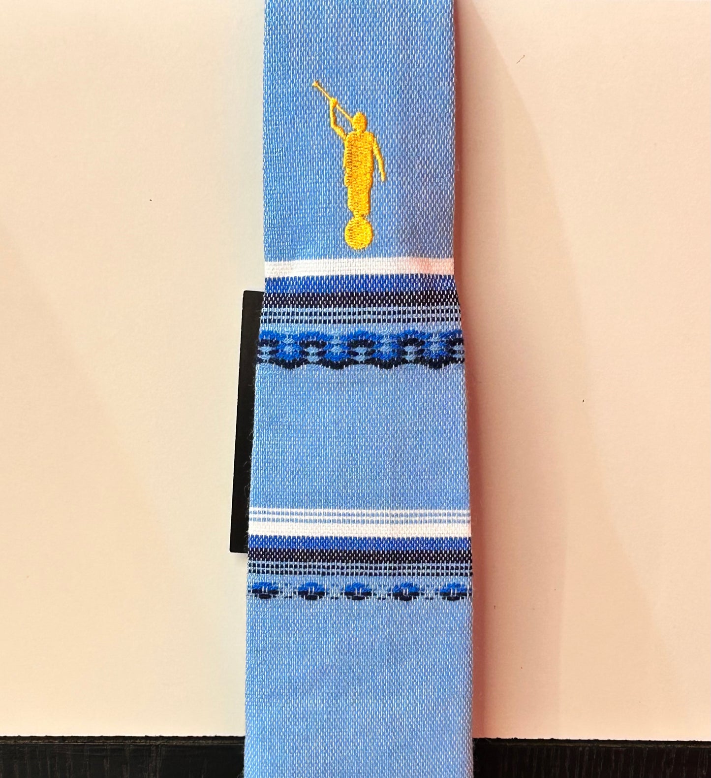 Moroni Tie