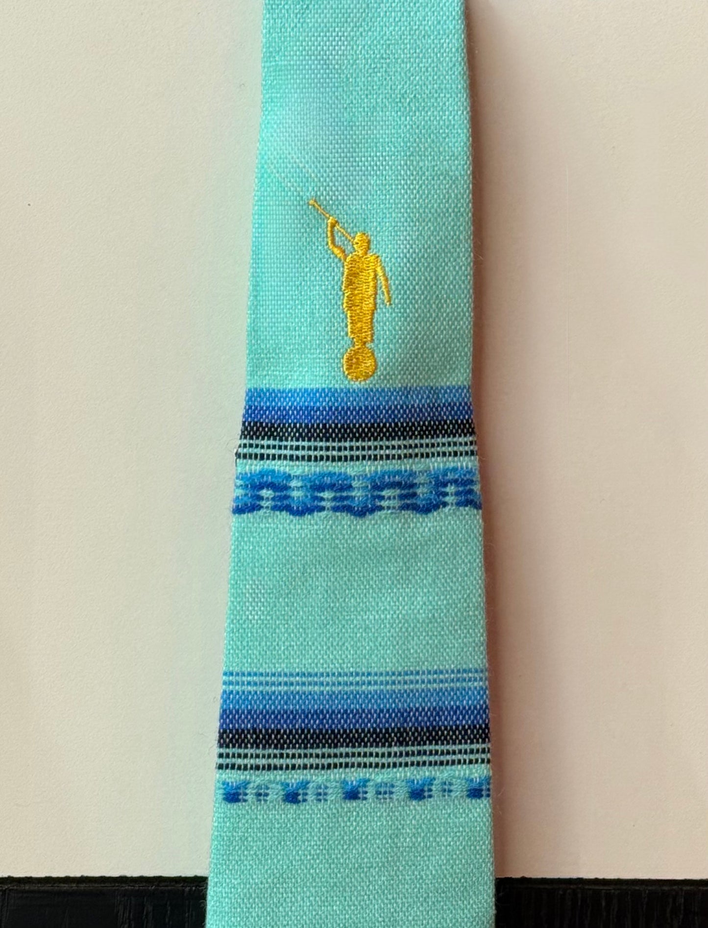 Moroni Tie