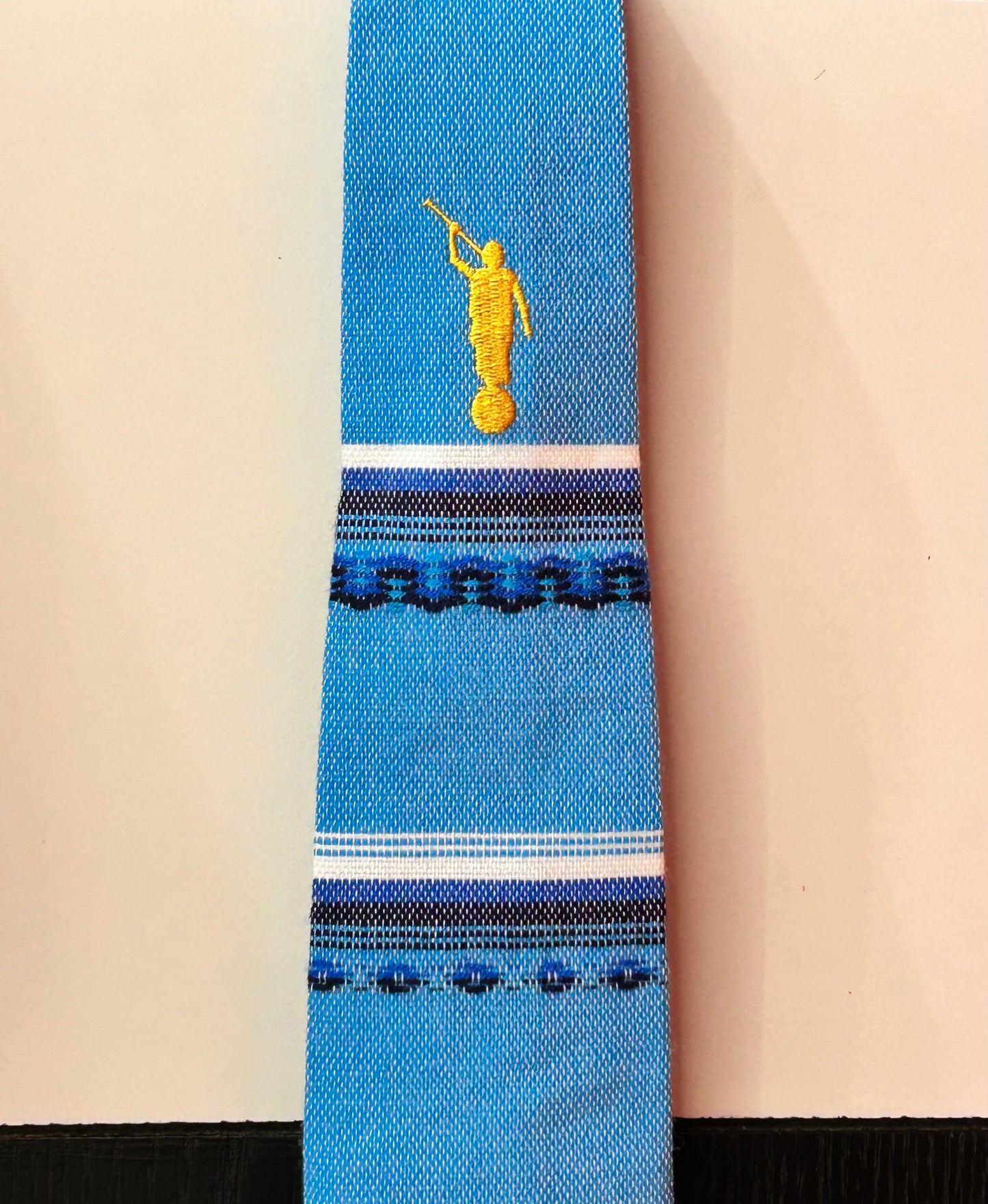 Moroni Tie