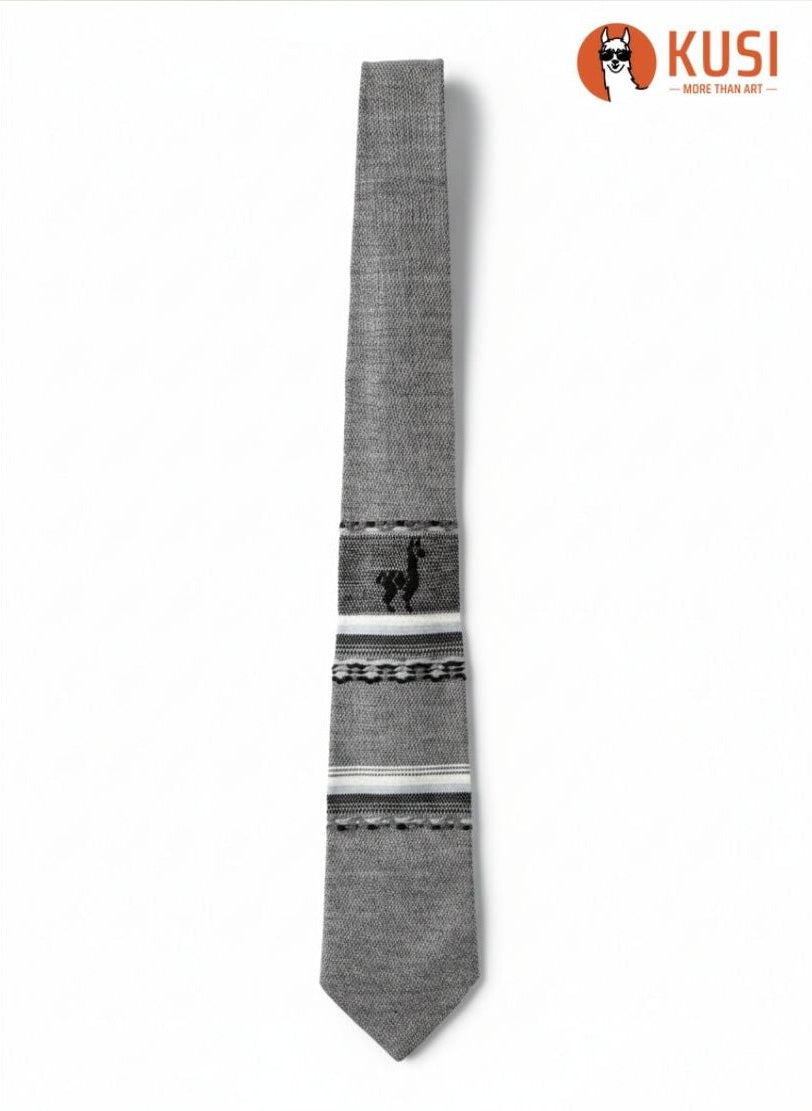 Llama Tie