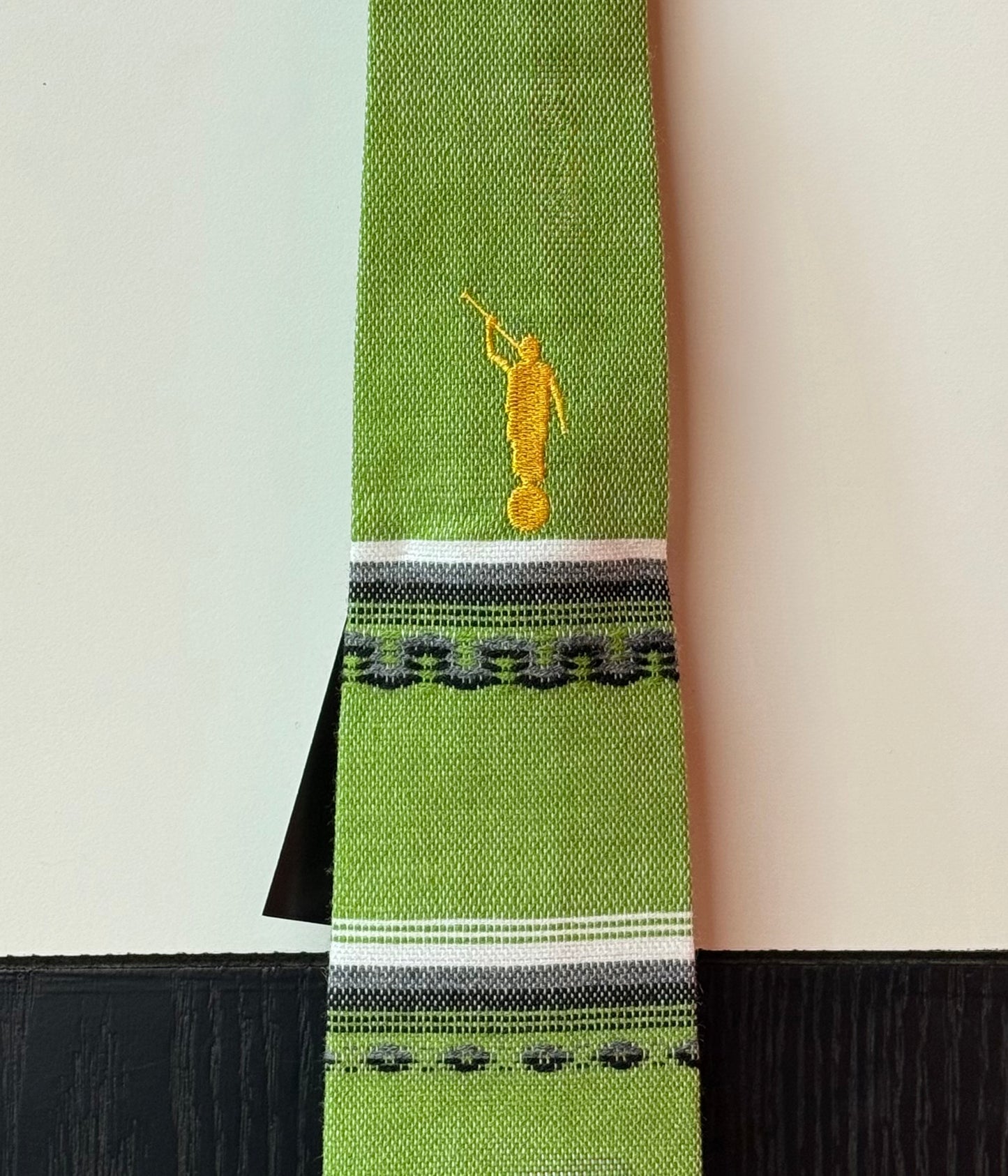Moroni Tie