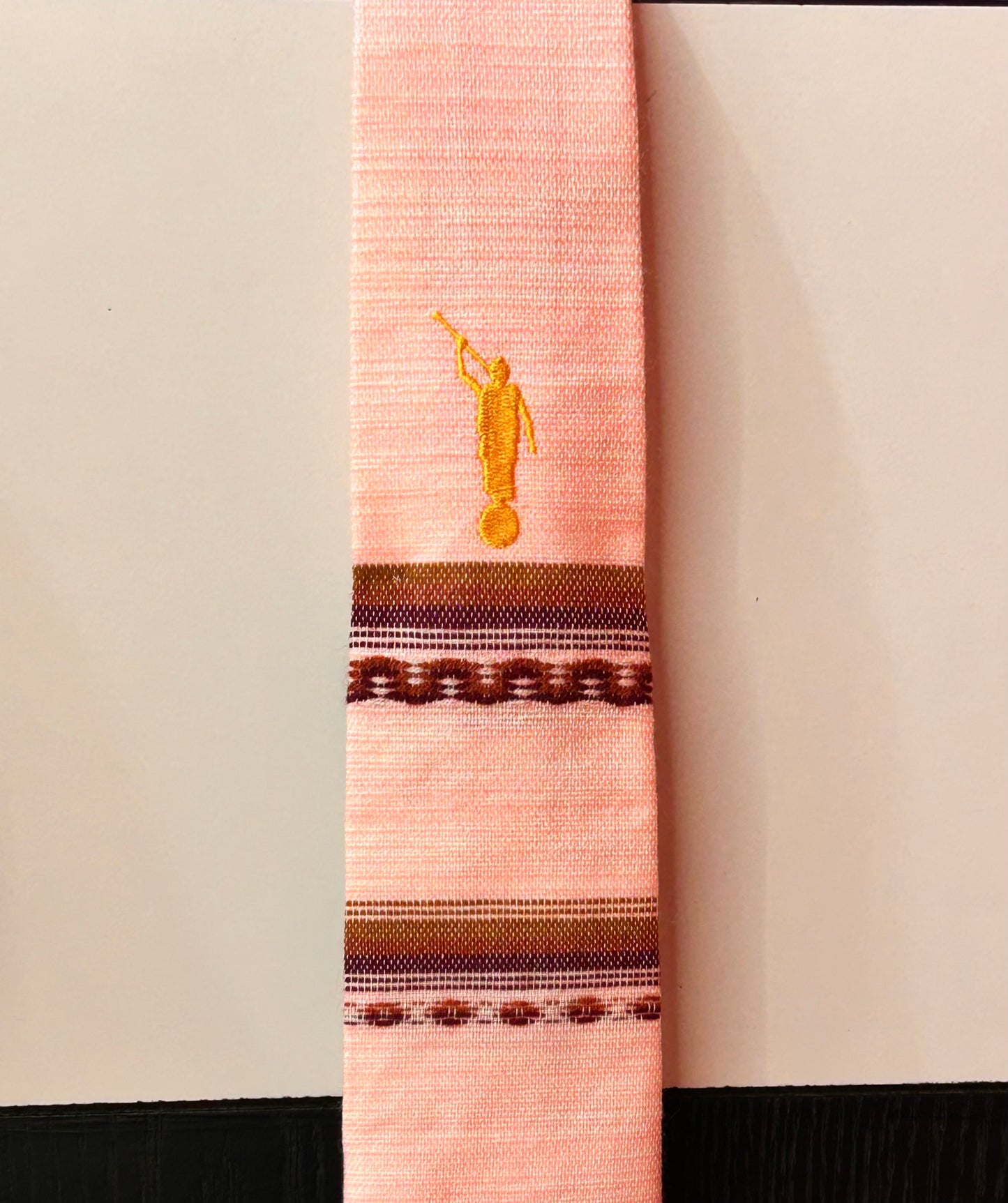 Moroni Tie