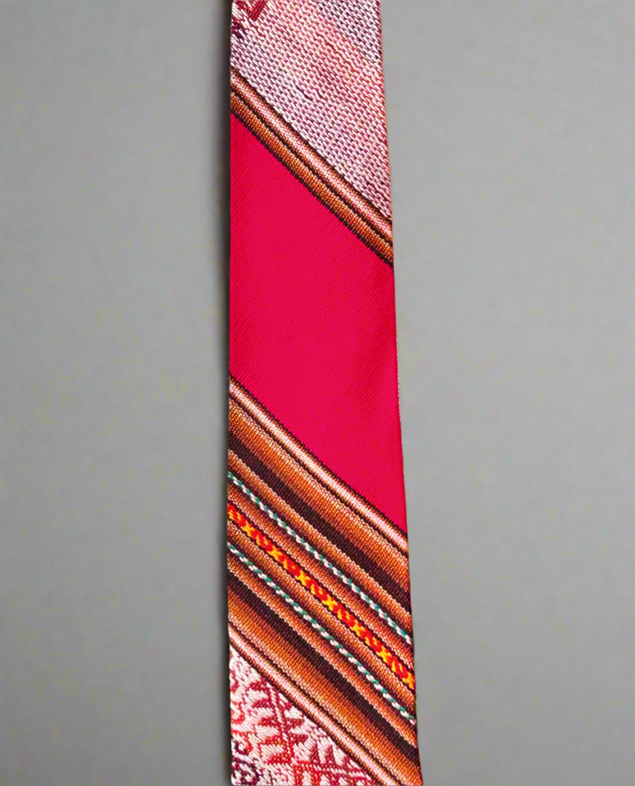 Andean ties (different designs)