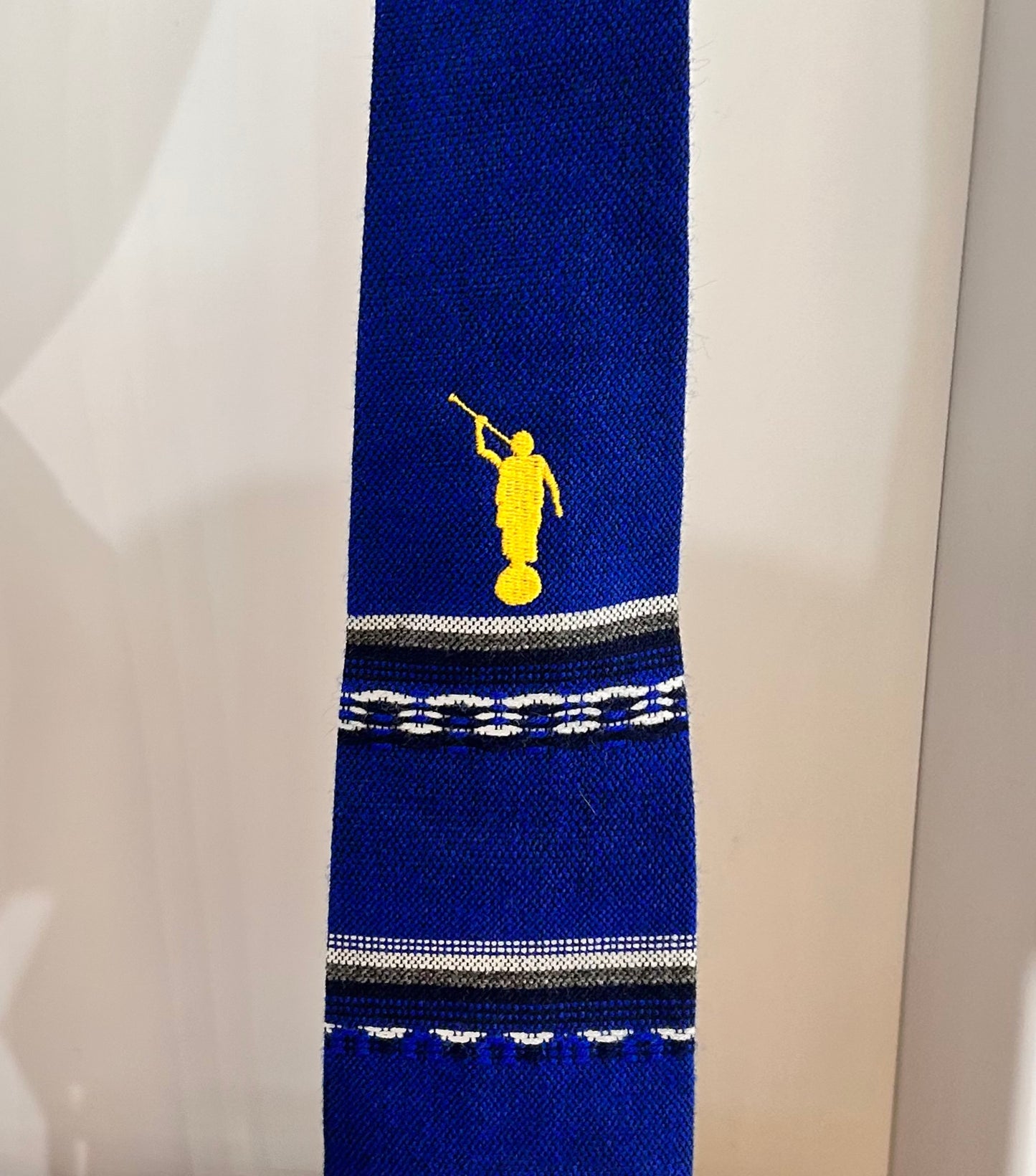Moroni Tie