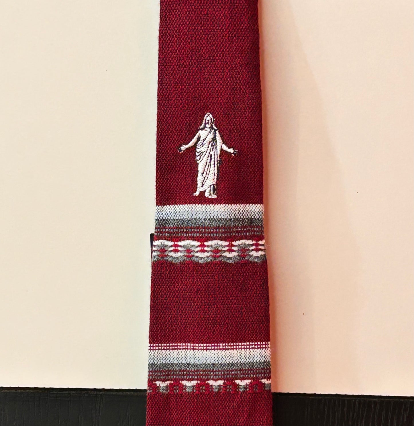 Christus Necktie