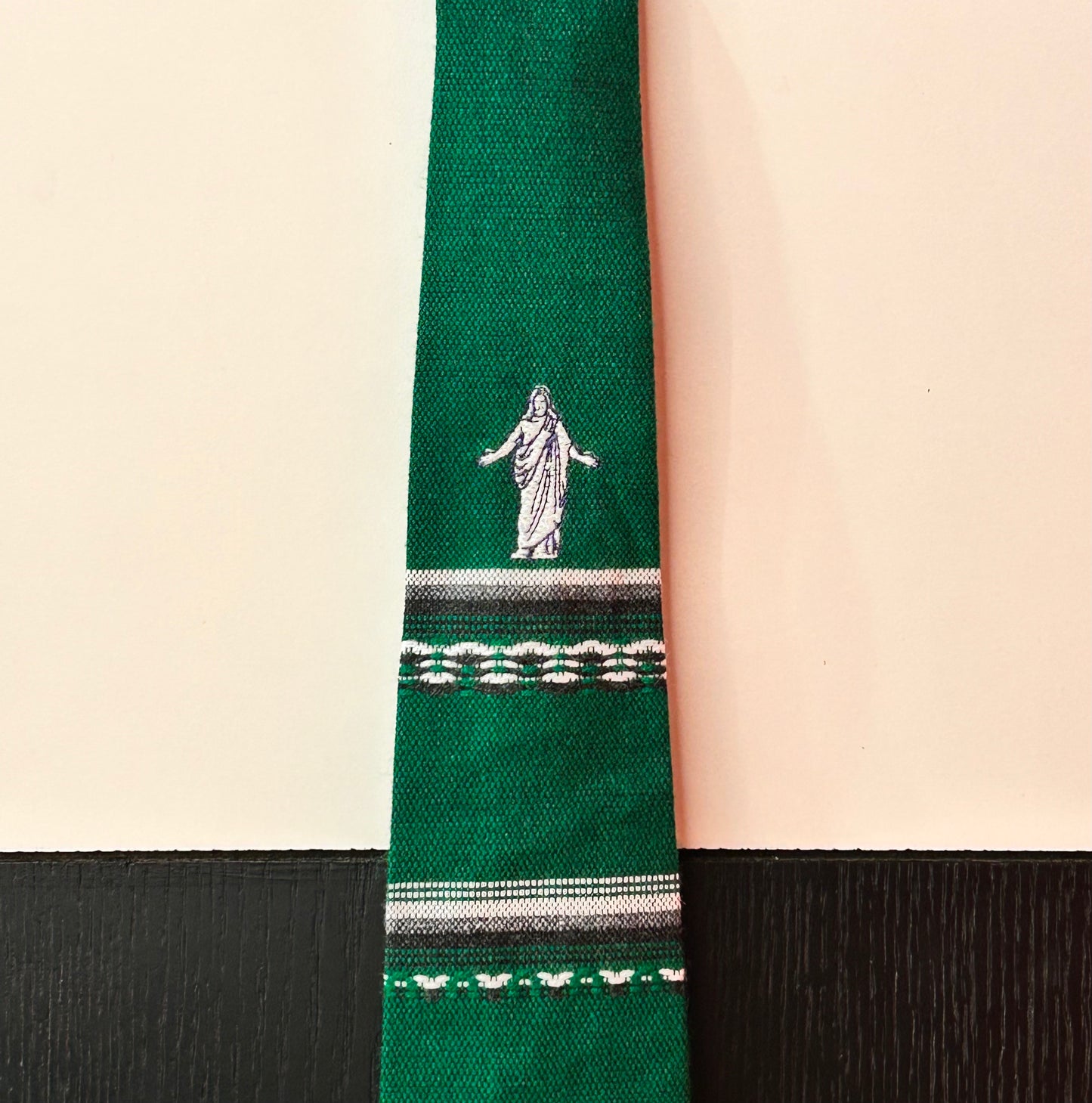 Christus Necktie