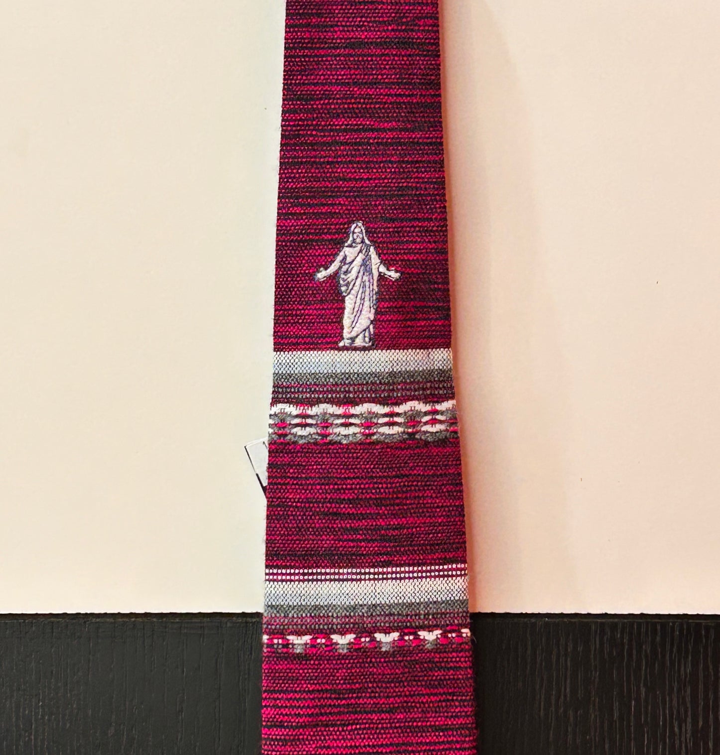 Christus Necktie