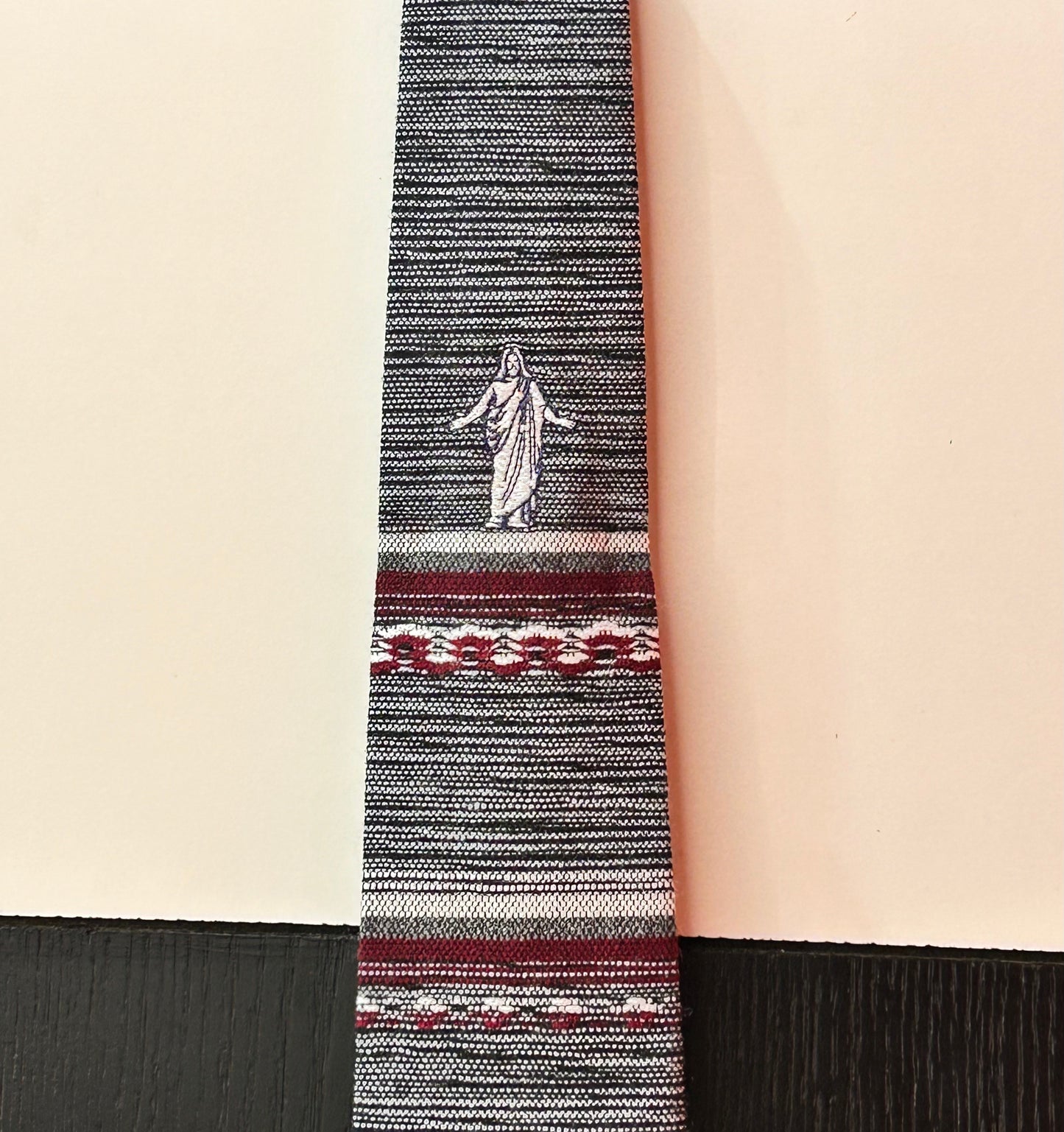 Christus Necktie