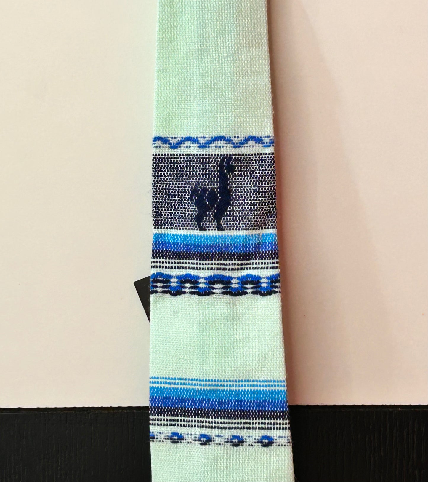 Llama Tie