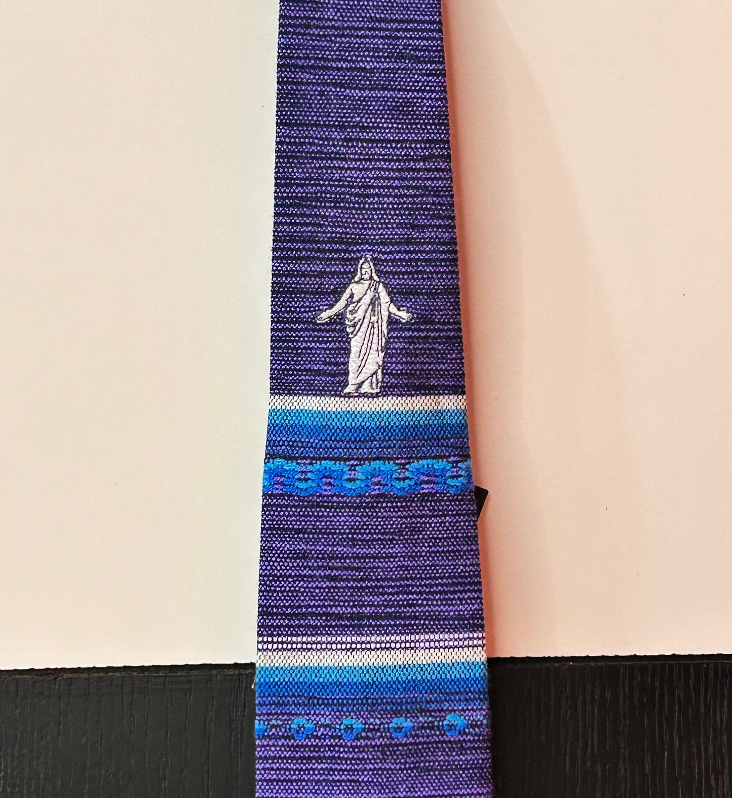 Christus Necktie