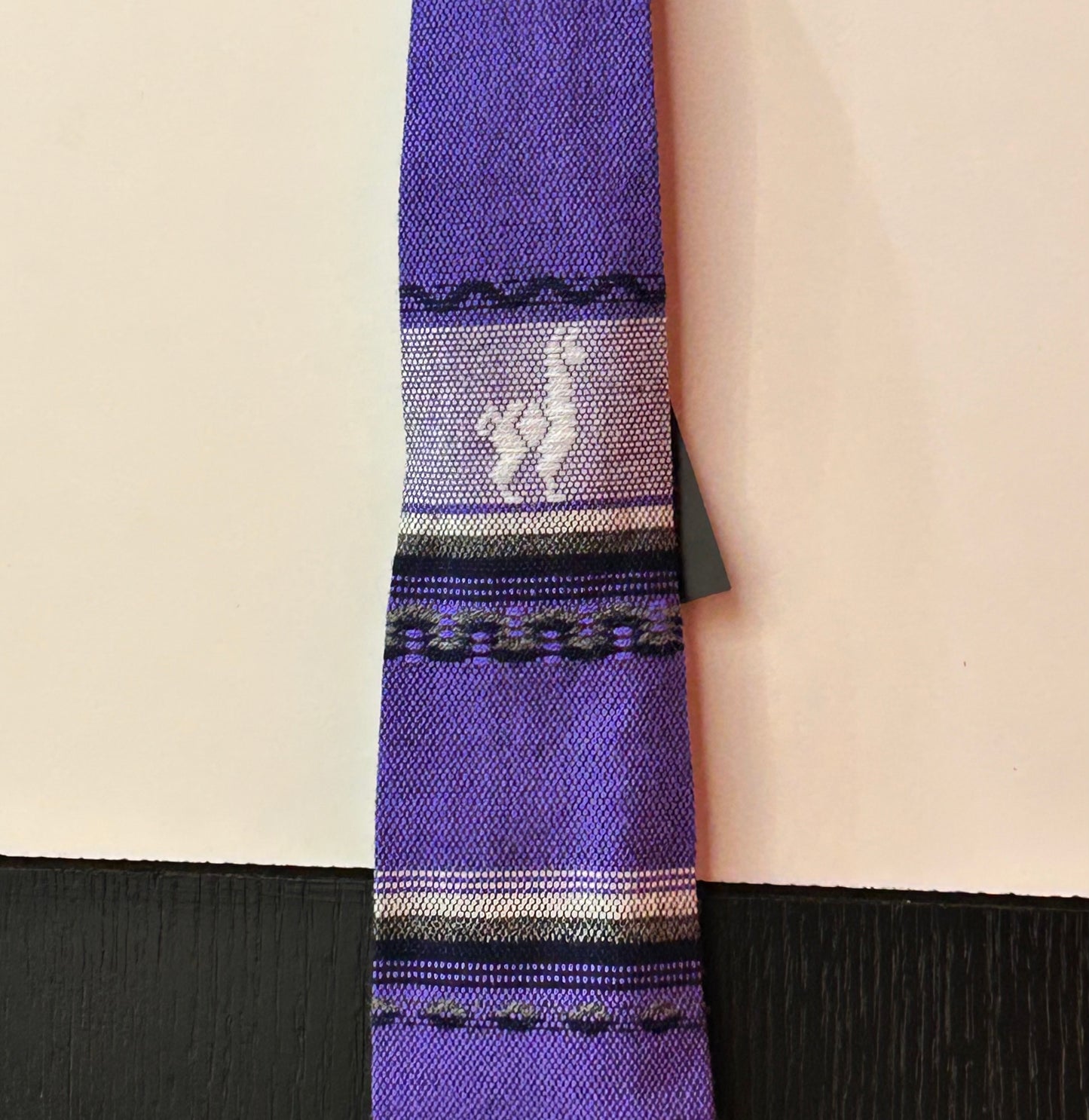 Llama Tie
