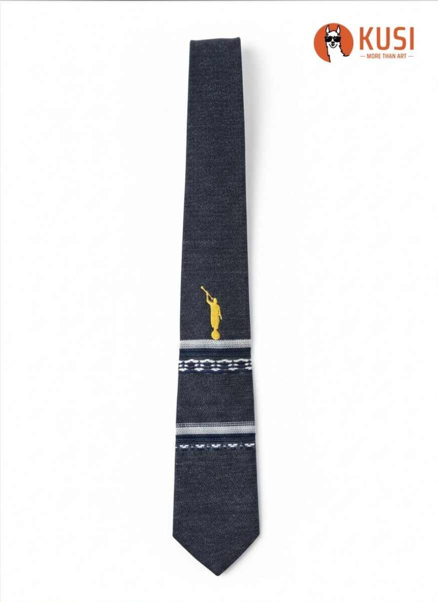 Moroni Tie