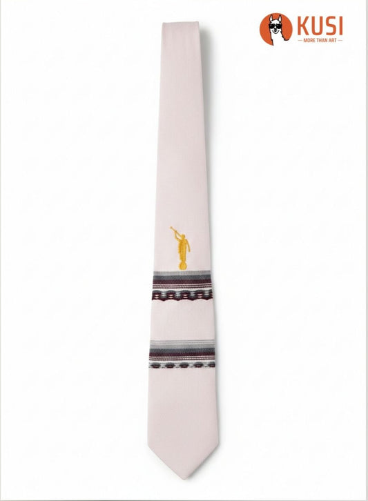 Moroni Tie