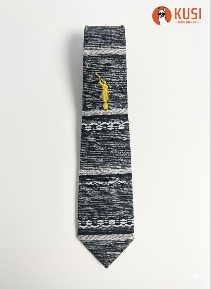 Moroni Tie