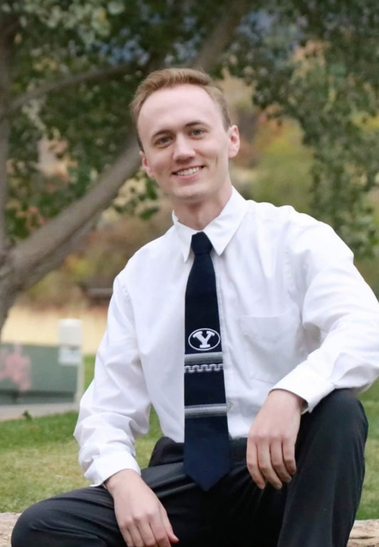 BYU TIE