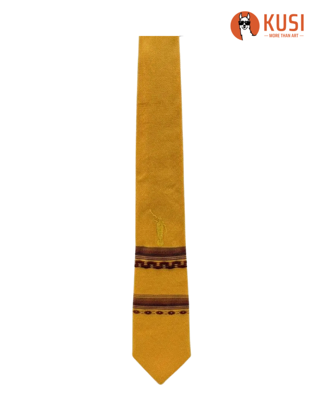 Moroni Tie