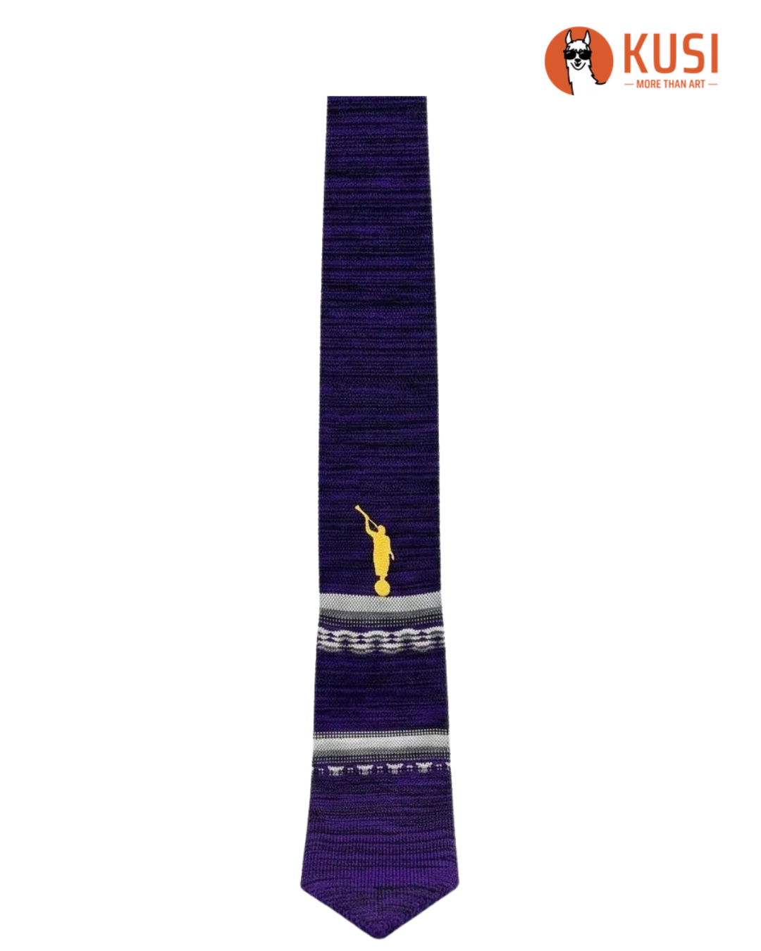 Moroni Tie