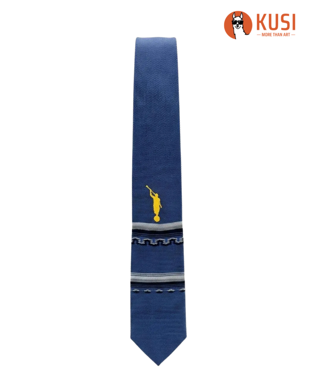 Moroni Tie