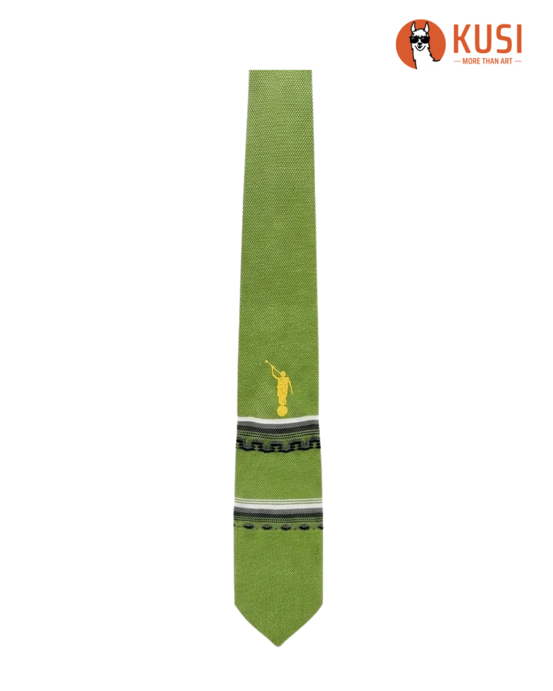 Moroni Tie