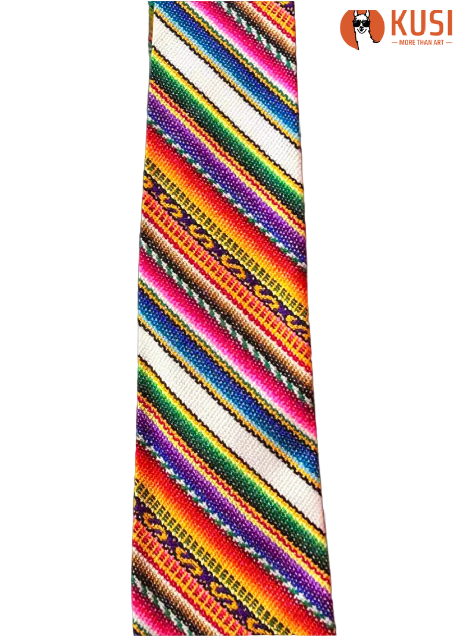 Andean ties (different designs)