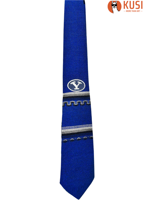 BYU Tie