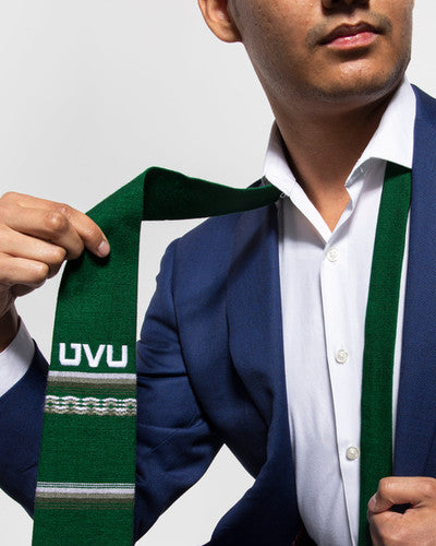 UVU tie | KUSI LLC