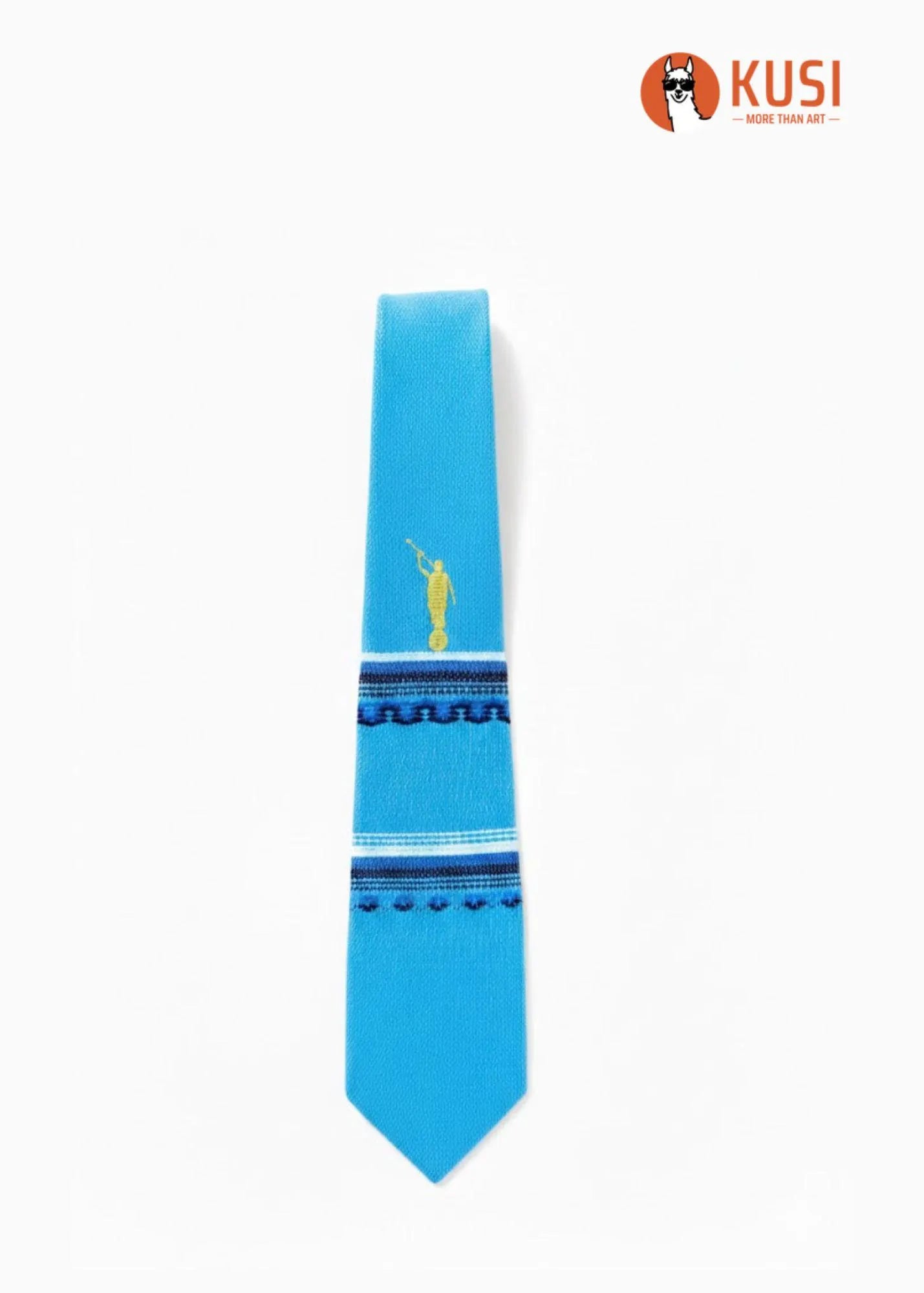 Moroni Tie