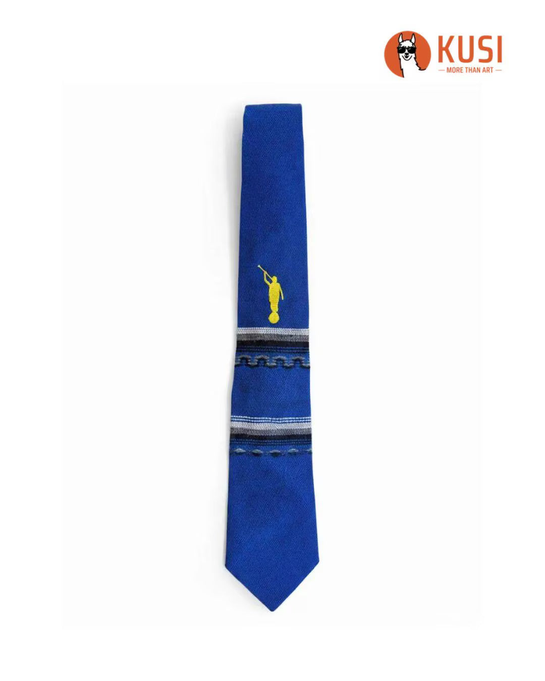 Moroni Tie