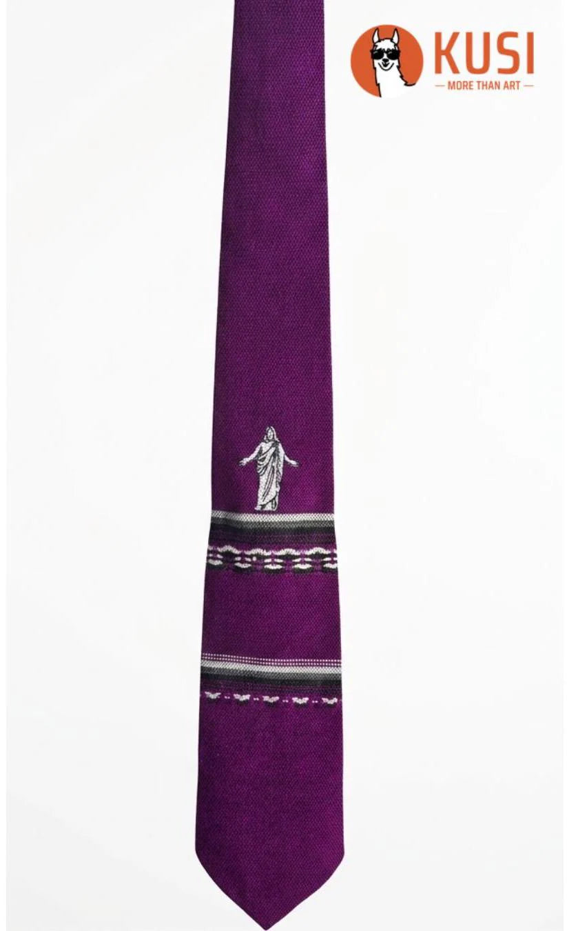 Christus Necktie