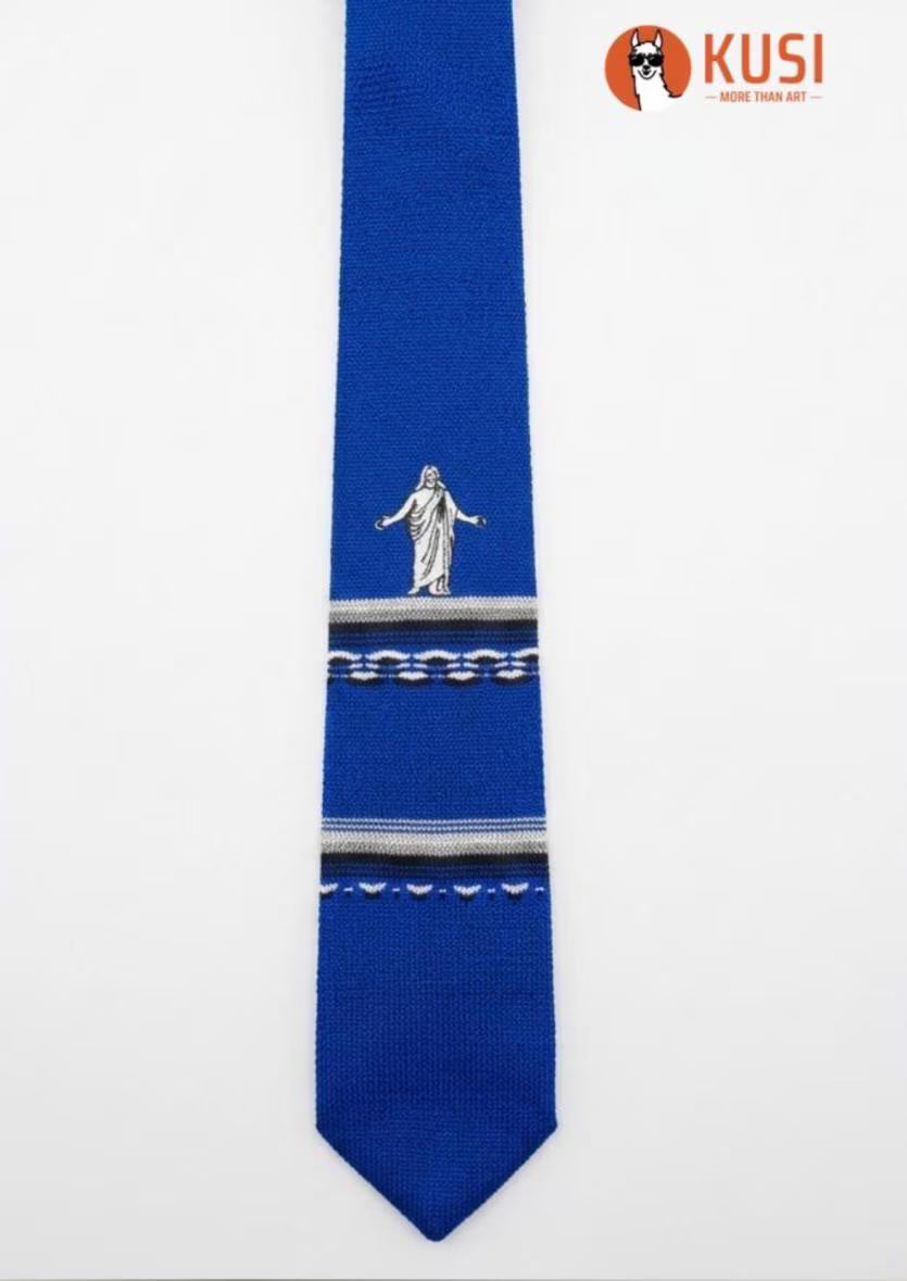 Christus Necktie