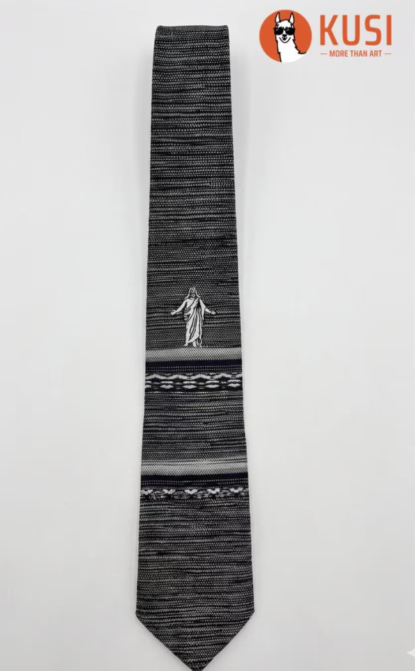 Christus Necktie