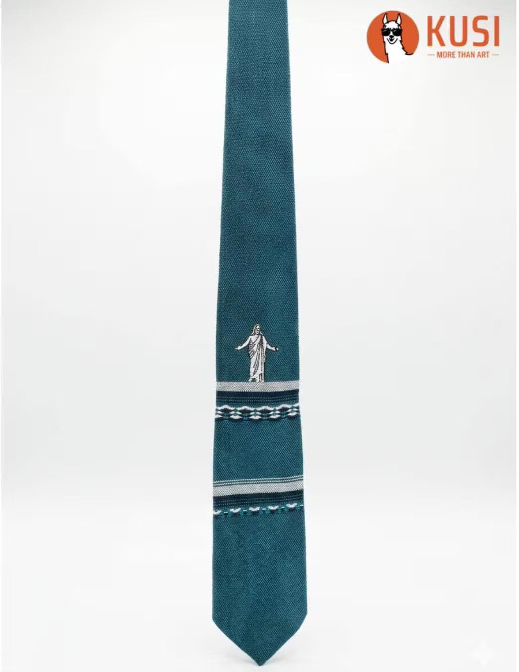 Christus Necktie