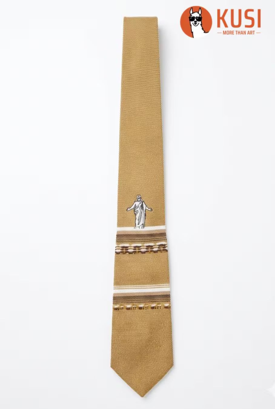 Christus Necktie