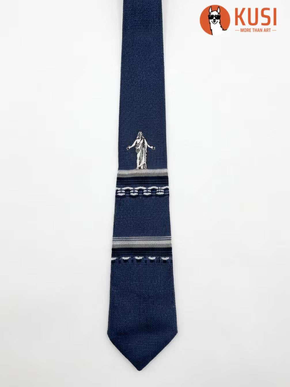 Christus Necktie
