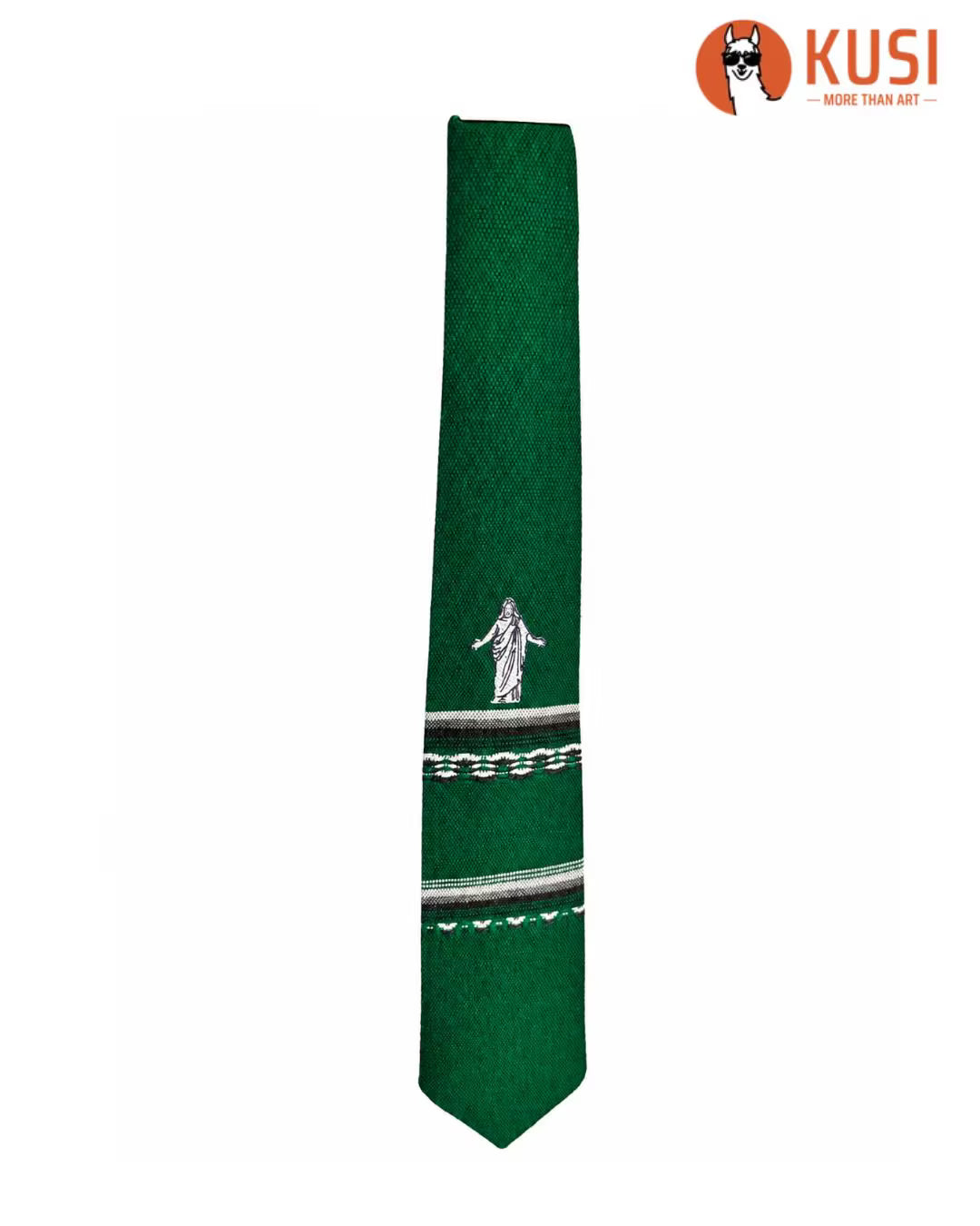 Christus Necktie
