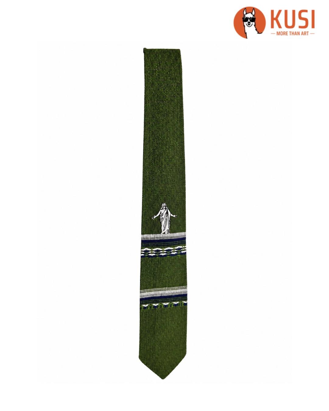 Christus Necktie