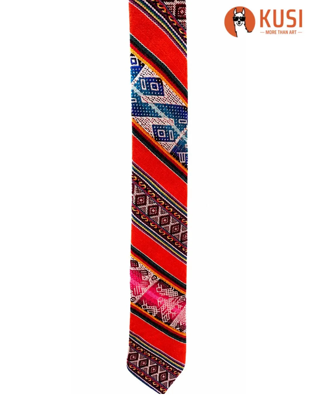 Andean ties (different designs)