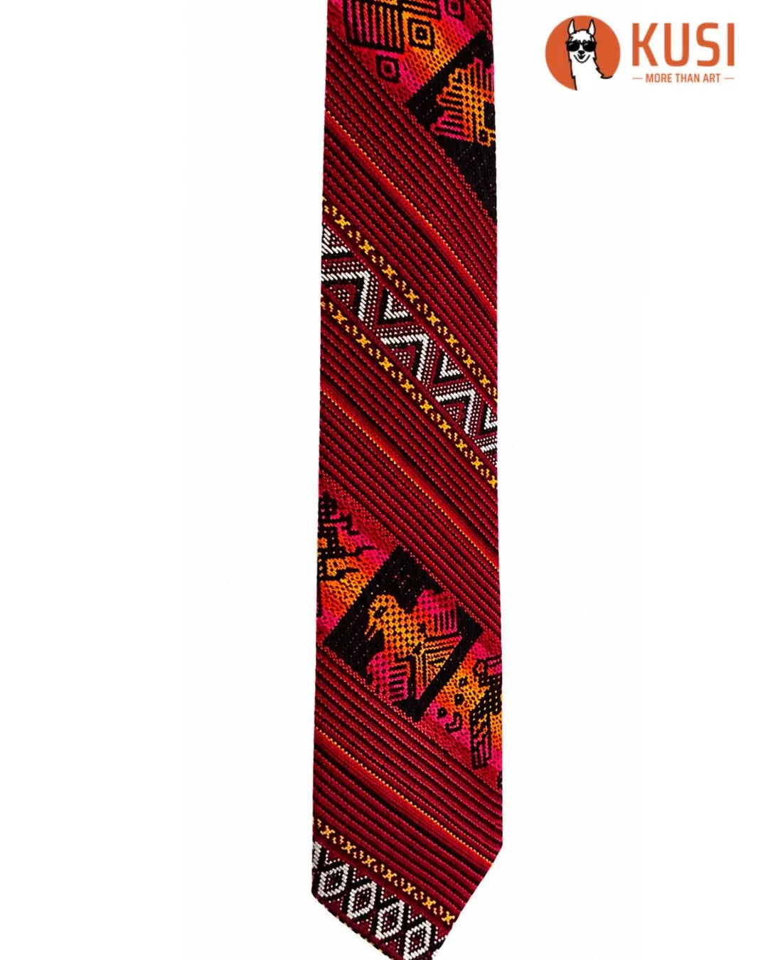 Andean ties (different designs)