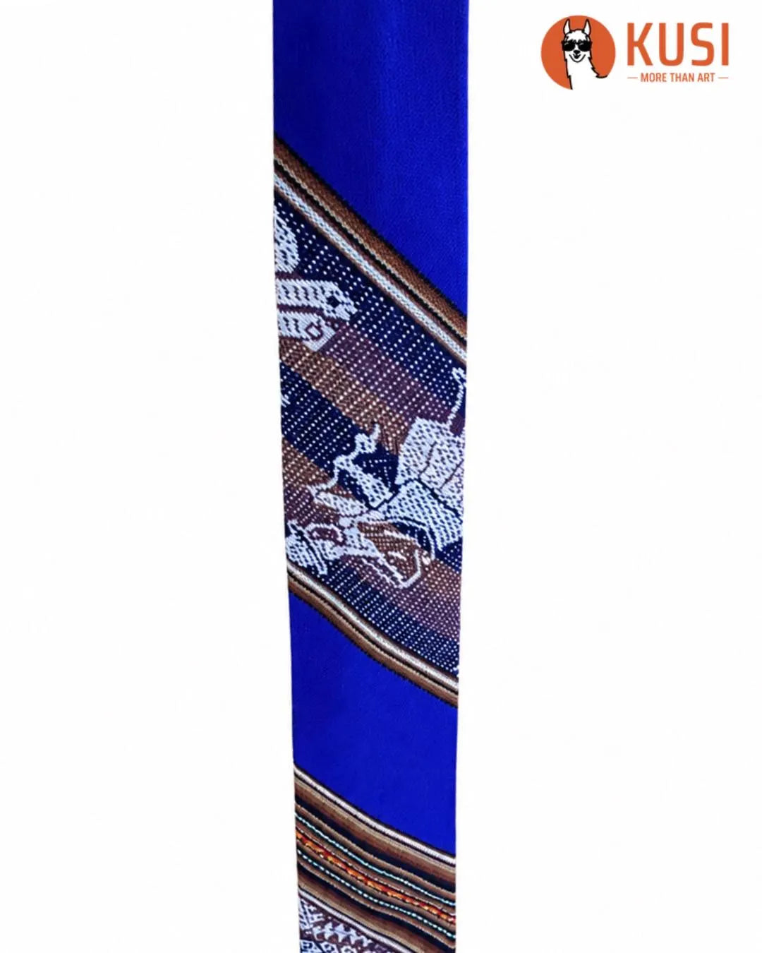 Andean ties (different designs)