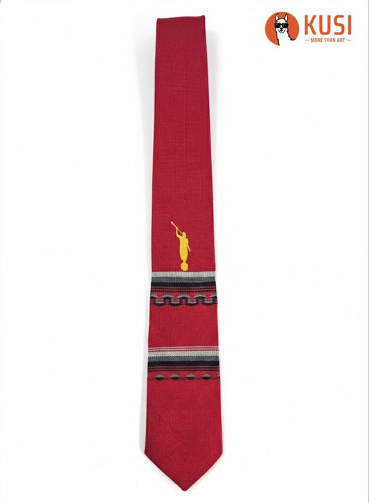 Moroni Tie